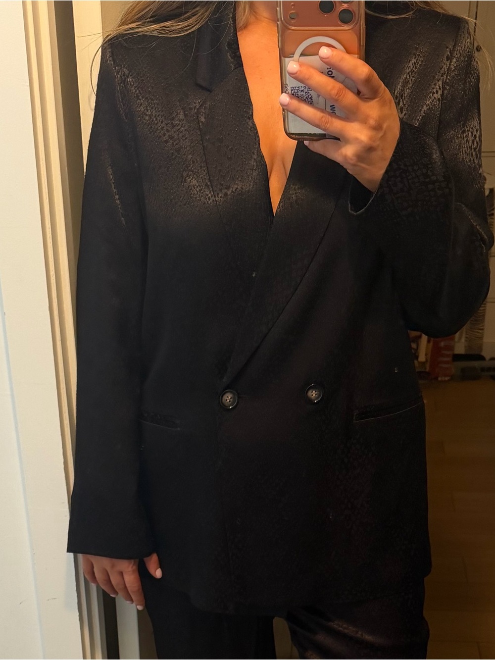Jacket - Picture 3 of 3